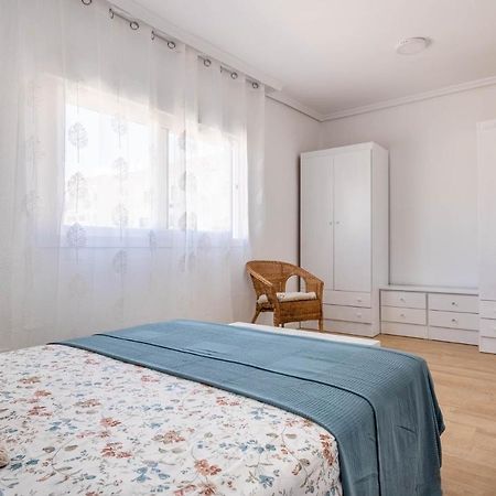 Apartamento Isbilya Sevilla Eksteriør billede
