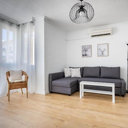 Apartamento Isbilya Sevilla Eksteriør billede