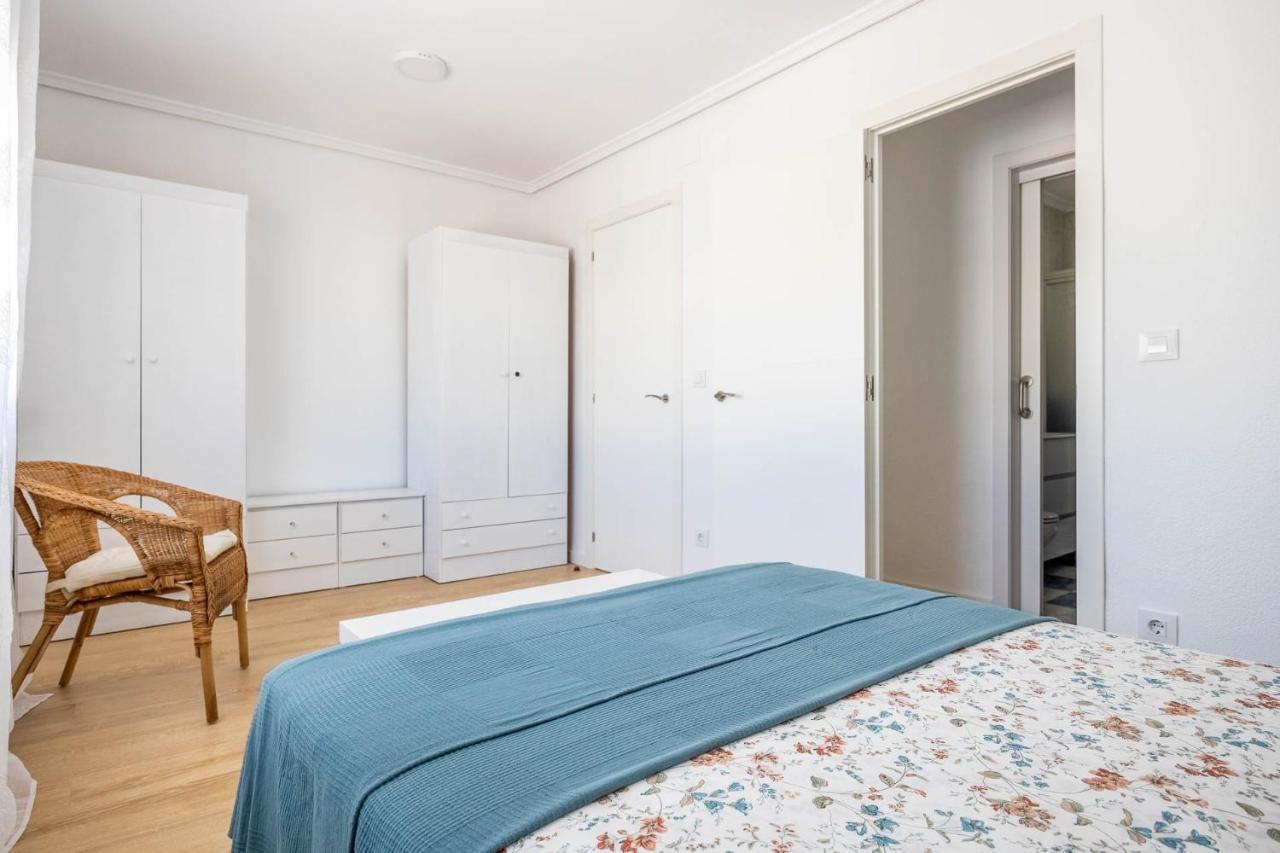 Apartamento Isbilya Sevilla Eksteriør billede