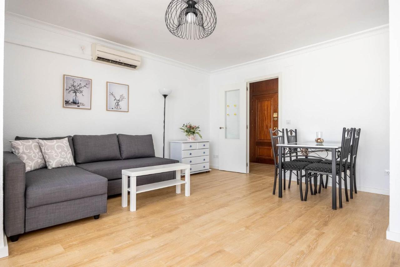 Apartamento Isbilya Sevilla Eksteriør billede