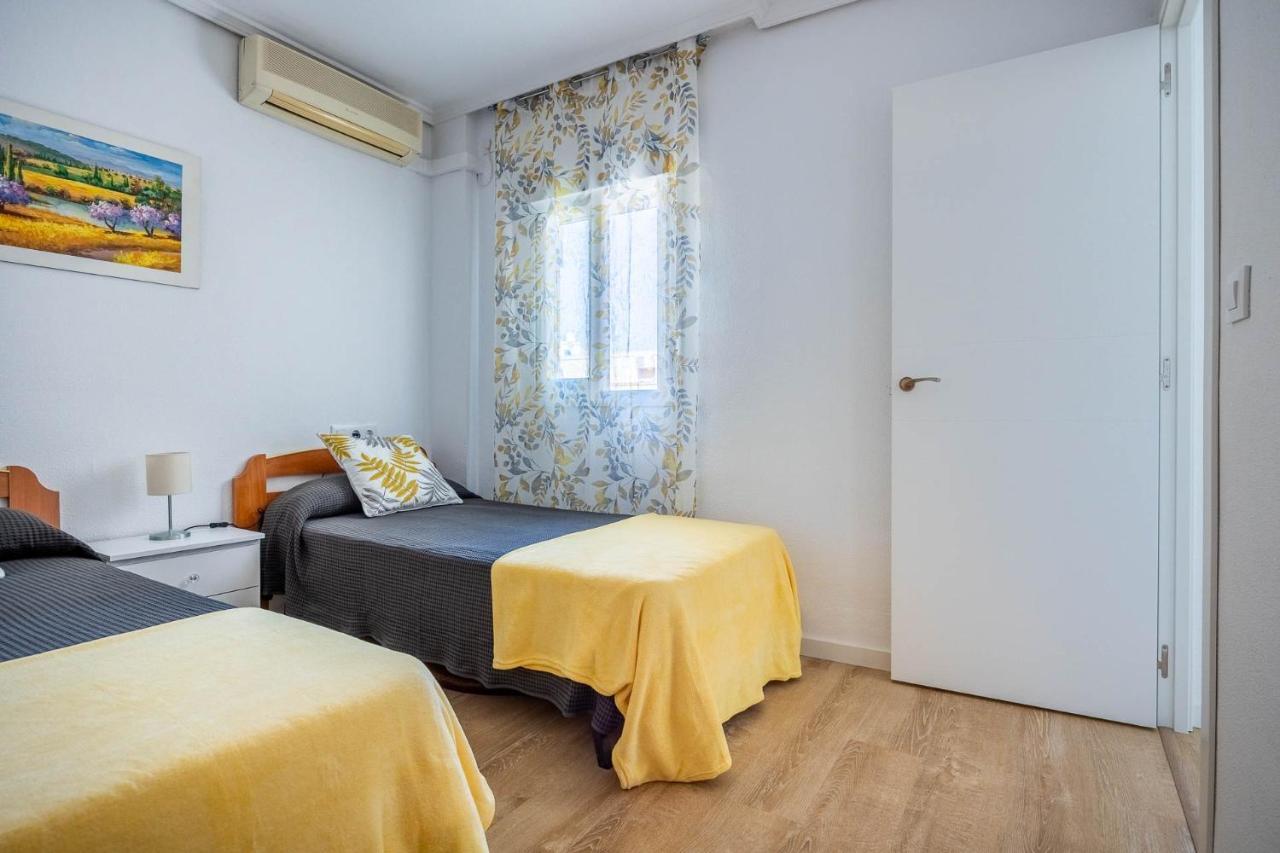 Apartamento Isbilya Sevilla Eksteriør billede